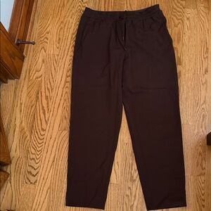 Lululemon Tapered Pants